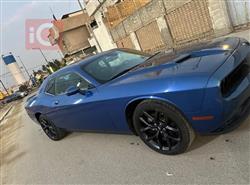 دۆج چالنجەر